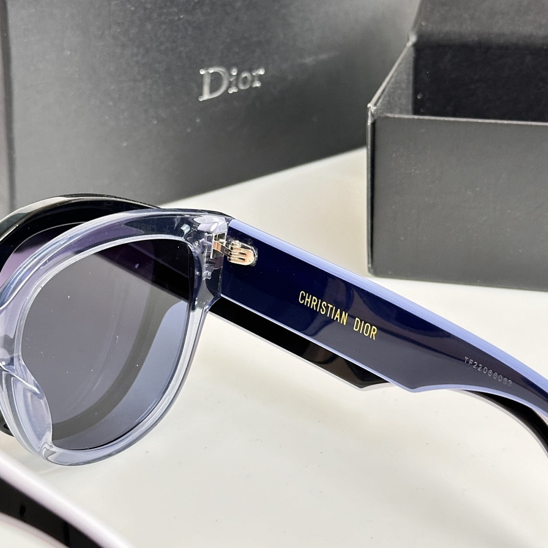 Other DIORMODPACIFIC B2FSIZE55 - Image 4