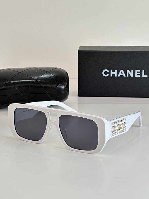 Chanel MODEL:6656SIZE:57, photo 1