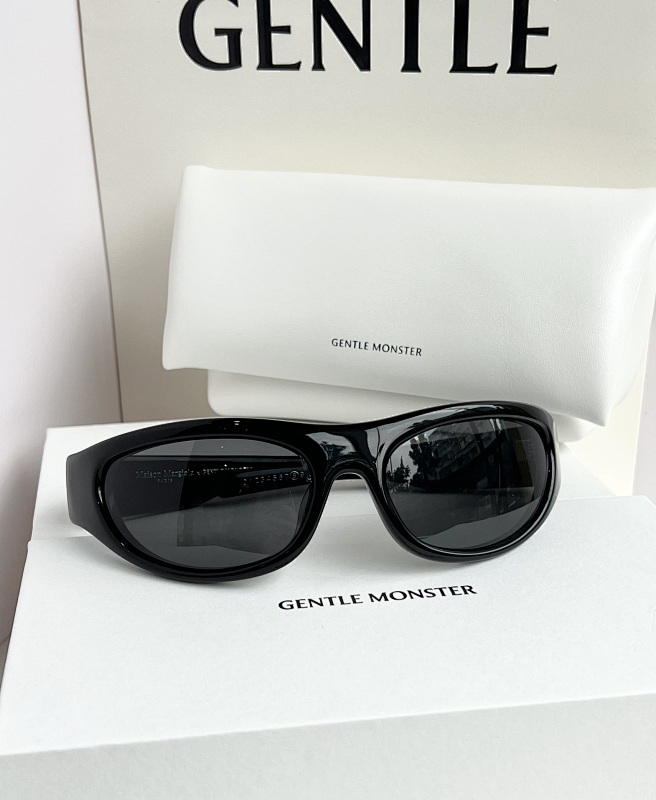 GENTLE MONSTERMODELMM003SIZE:55, photo 1