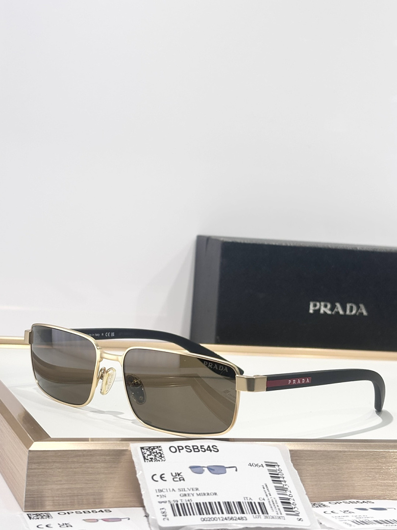 Prada PADADMODSPS B54SSIZE59 17 - Image 8