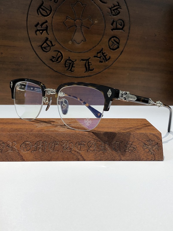 Chanel Chanel CHROME HEARTSEVAGILIST SIZE:53, photo 1
