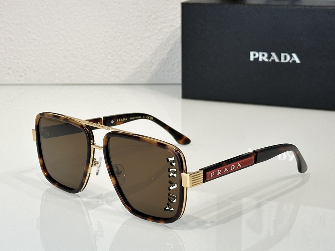 Prada Mod:PR 183VSSize:59 - Image 9