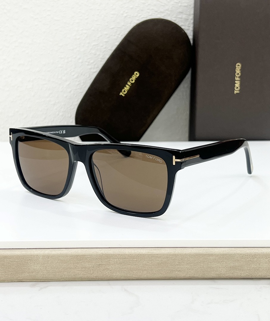 Other TOM FORDMODEL:FT0906-NSIZE:58 - Image 5
