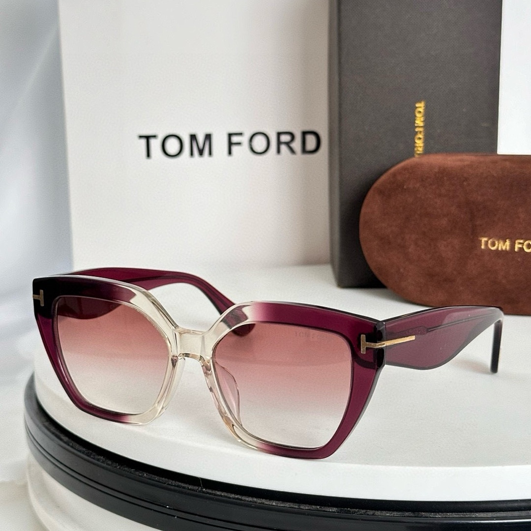 Other TOM FORDFT0903 Size:56 - Image 4