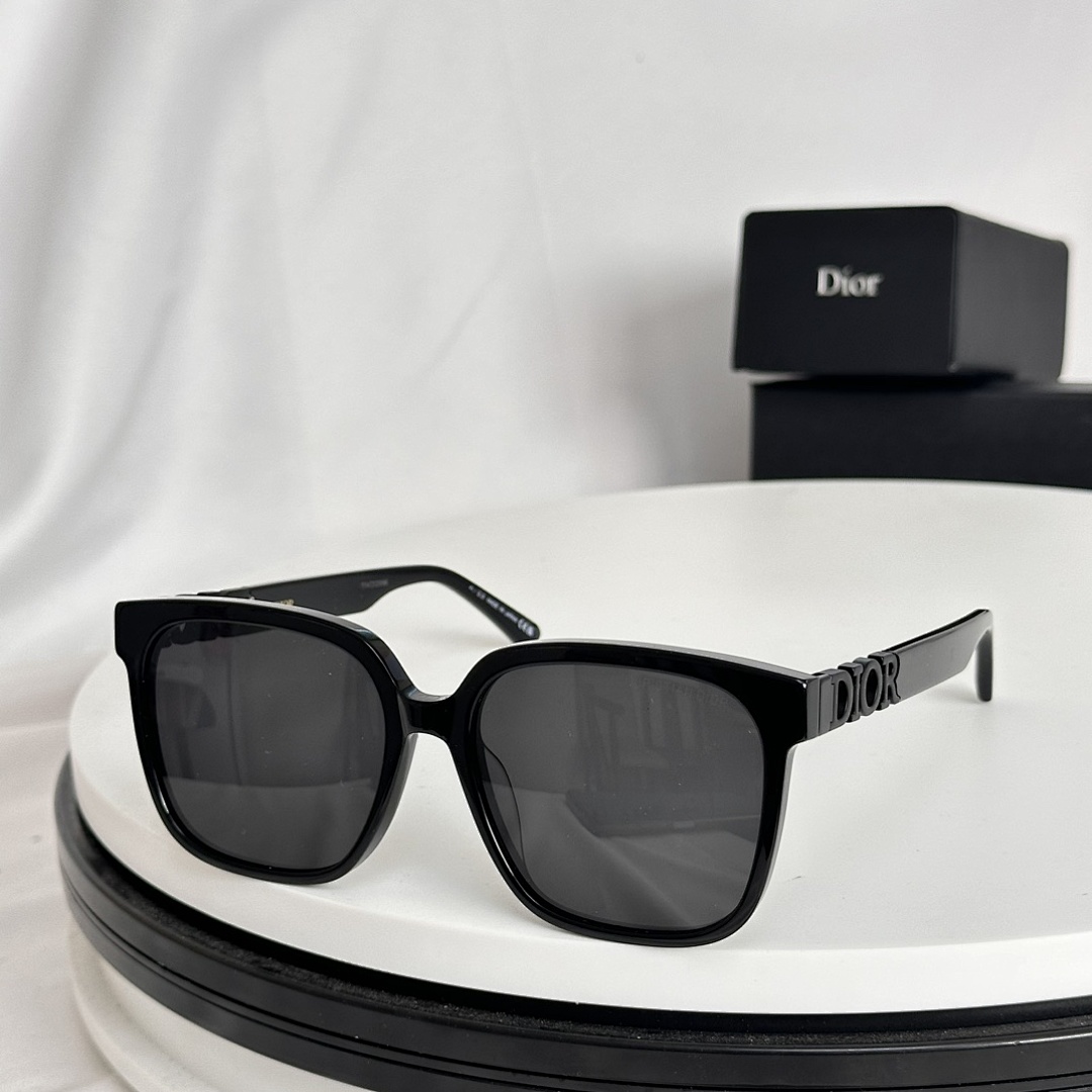 Other DIORMODEL:CD 8601SIZE:55 - Image 4