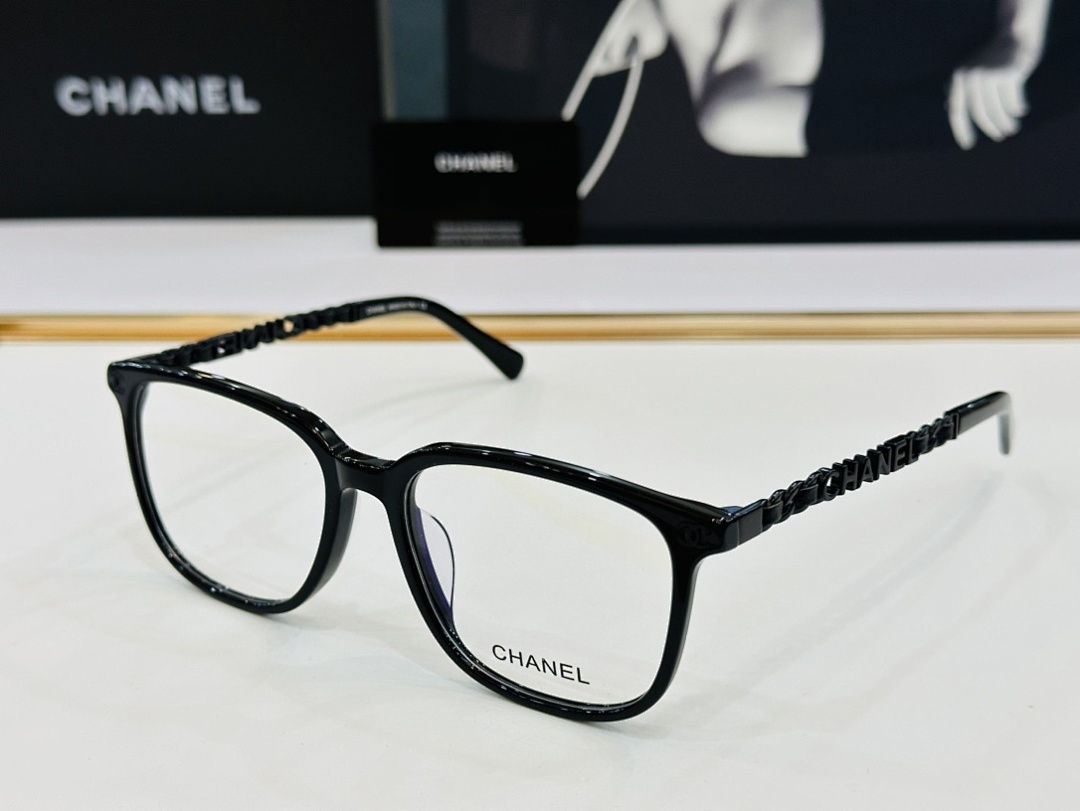 Chanel Chanel 【CHANELMODELCH0712 Size 55, photo 1