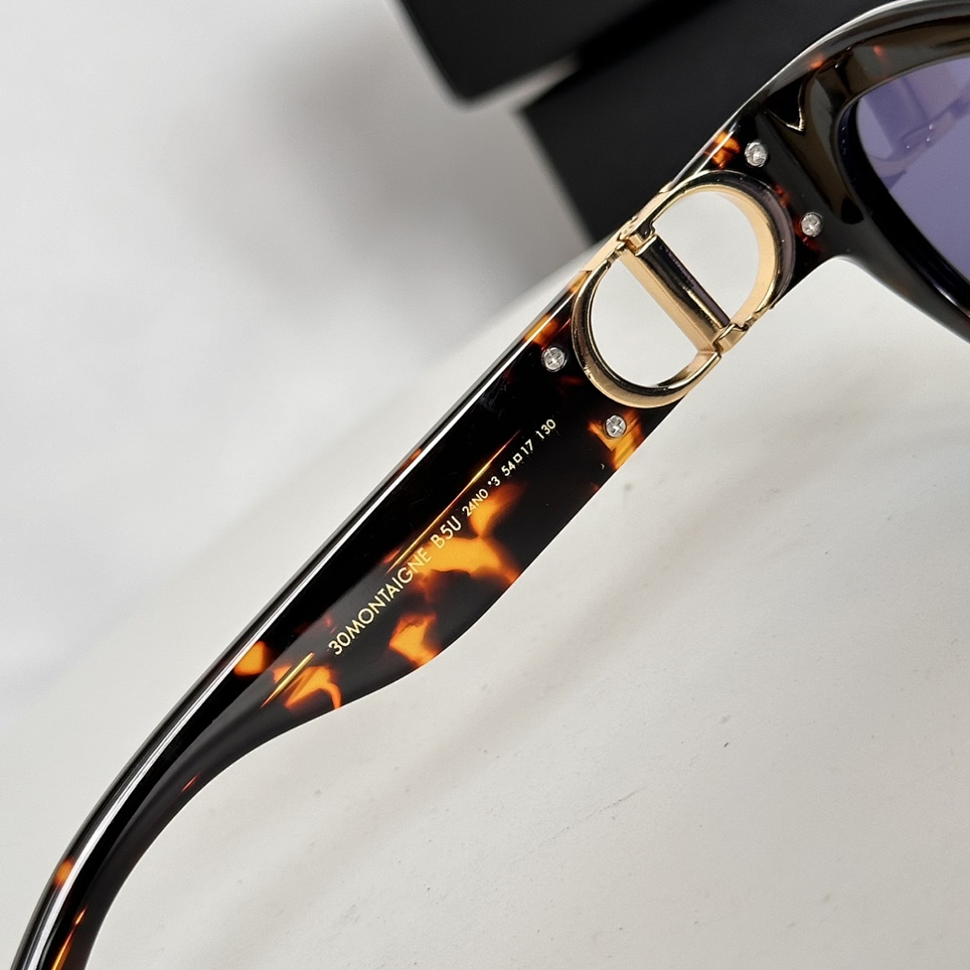 Other DIORMODEL:30MONTAIGNE B5USize:54 17-130_ - Image 3