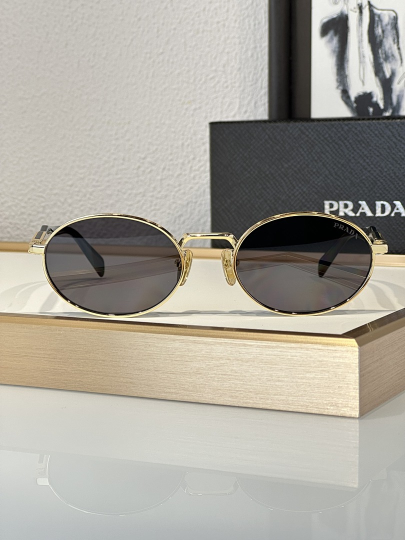 Prada Mod:SPR65ZSize:55