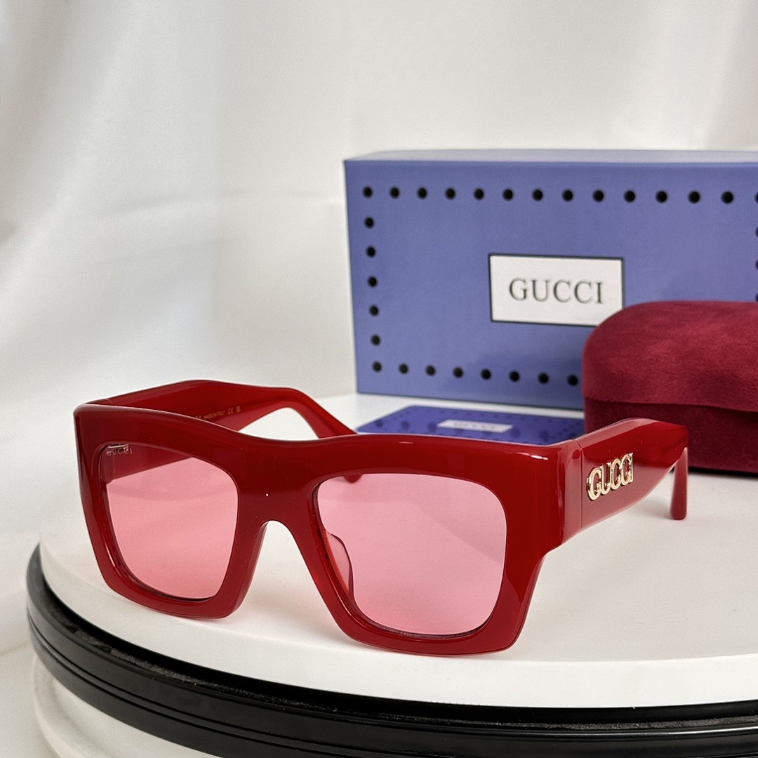 Other GUCCIMODELGG1772SSIZE 52 - Image 9