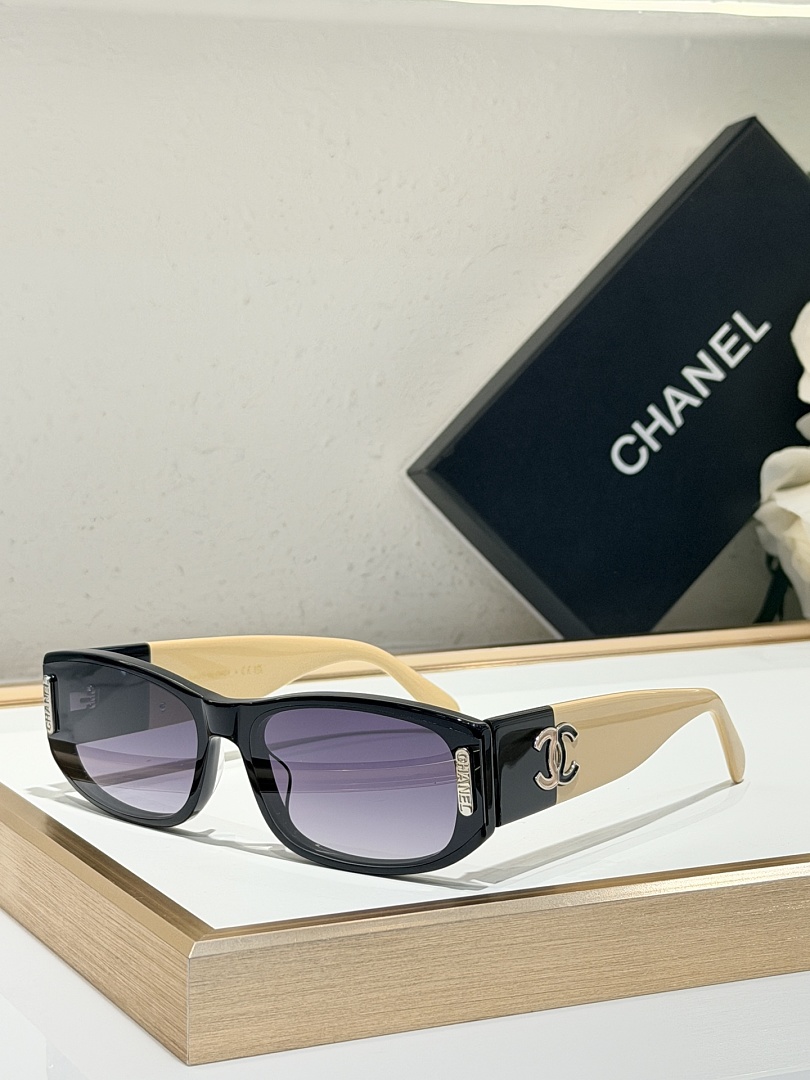 Chanel MODEL:CH1903Q SIZE:57, photo 1