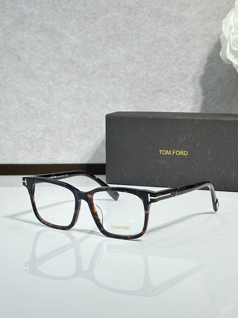Other TOM FORDMODEL:TF5661SIZE:54 - Image 6
