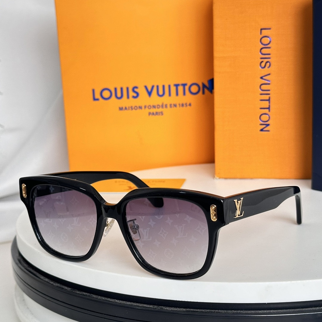 Other LOUIS VUITTONMODEL:Z2063USIZE:54 19-145_520 - Image 9
