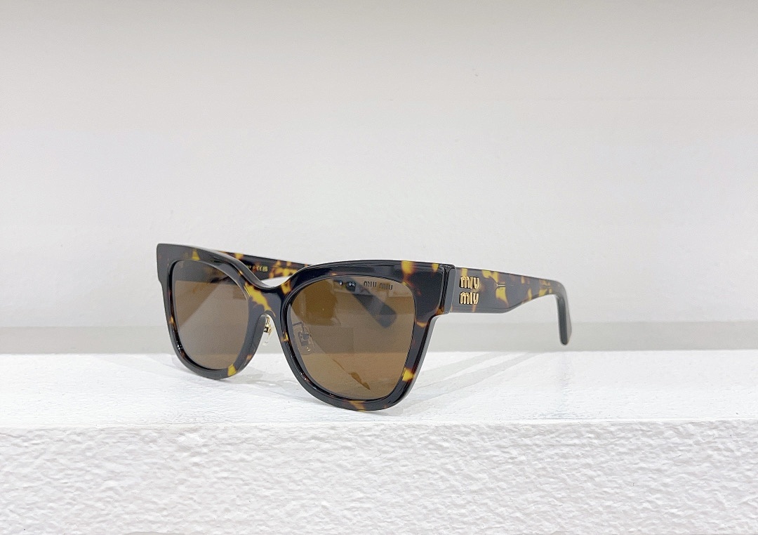 Miu Miu MODELMU 02ZS SIZE:56 18-140_, photo 1