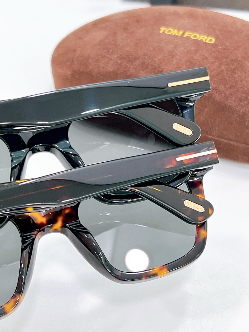 Other TOM FORDFT1115Size:51 - Image 5