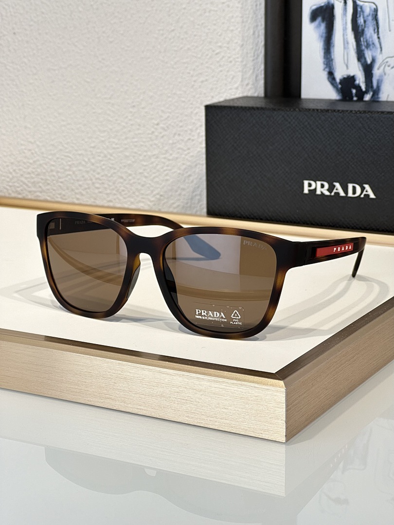 Prada Mod:SPS 02WSize:57 - Image 7