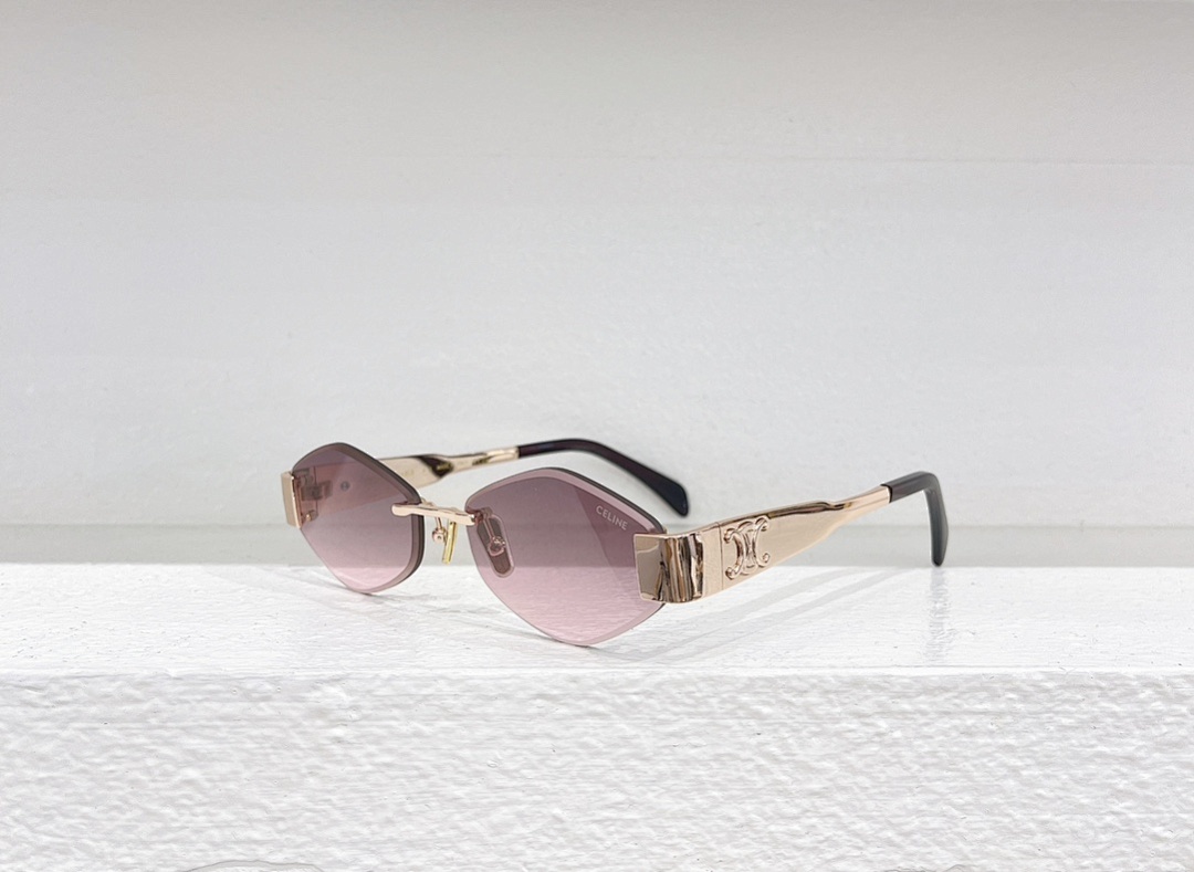 Other CELINEMODEL CL 42096USIZE56 - Image 6