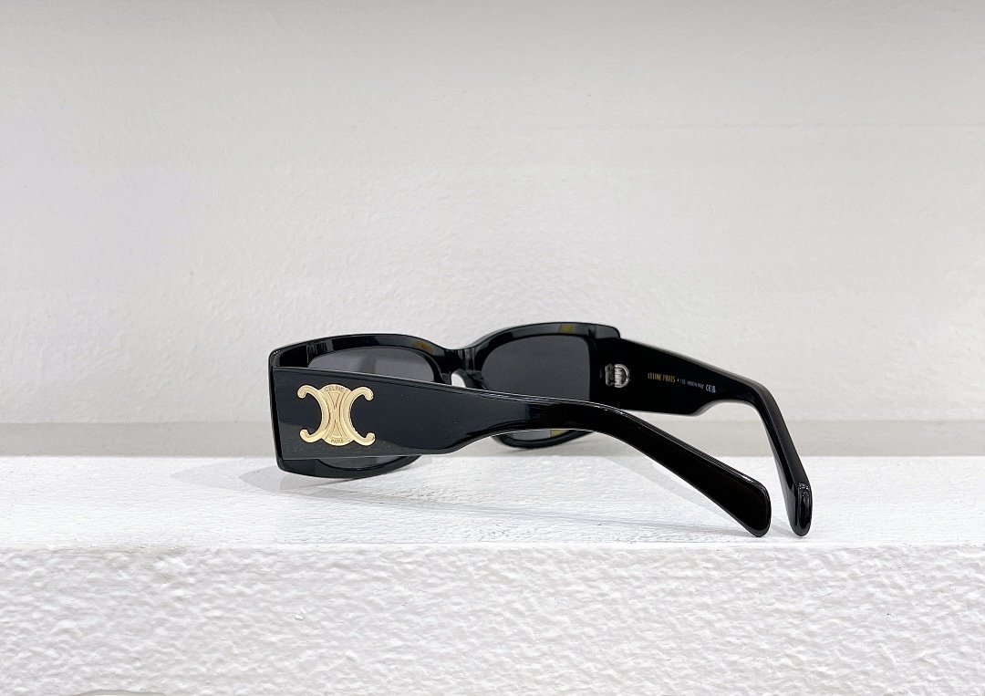 Other CELINEMODELCL40282USIZE53 18-135_ - Image 2