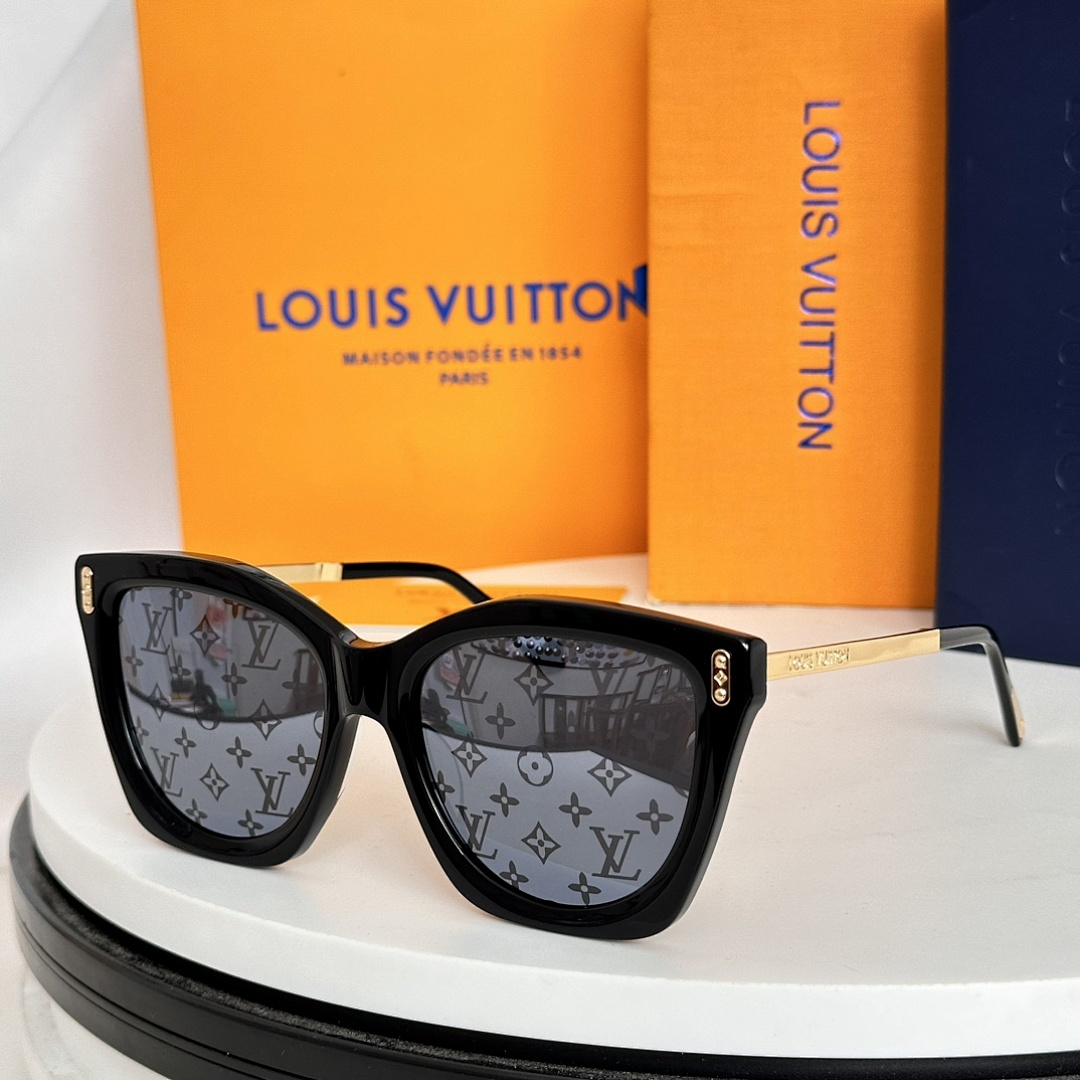 Other LOUIS VUITTONMODEL:Z2467USIZE:55