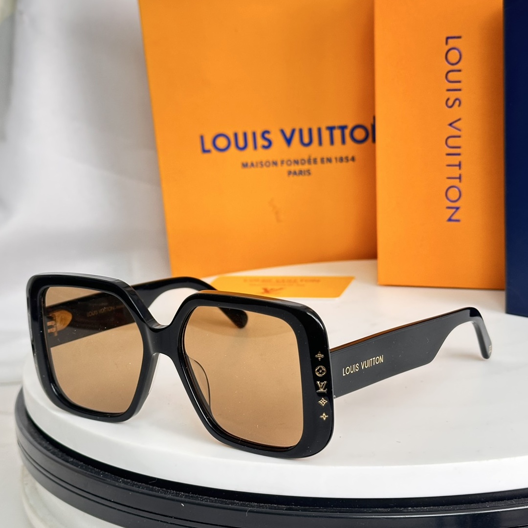 Other LOUIS VUITTON MODEL:Z2095W SIZE:57 - Image 7