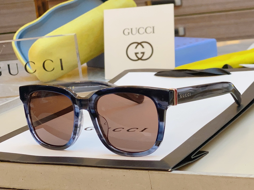 Other GUCCiMODEL:GG1512S,SIZE:54 - Image 7