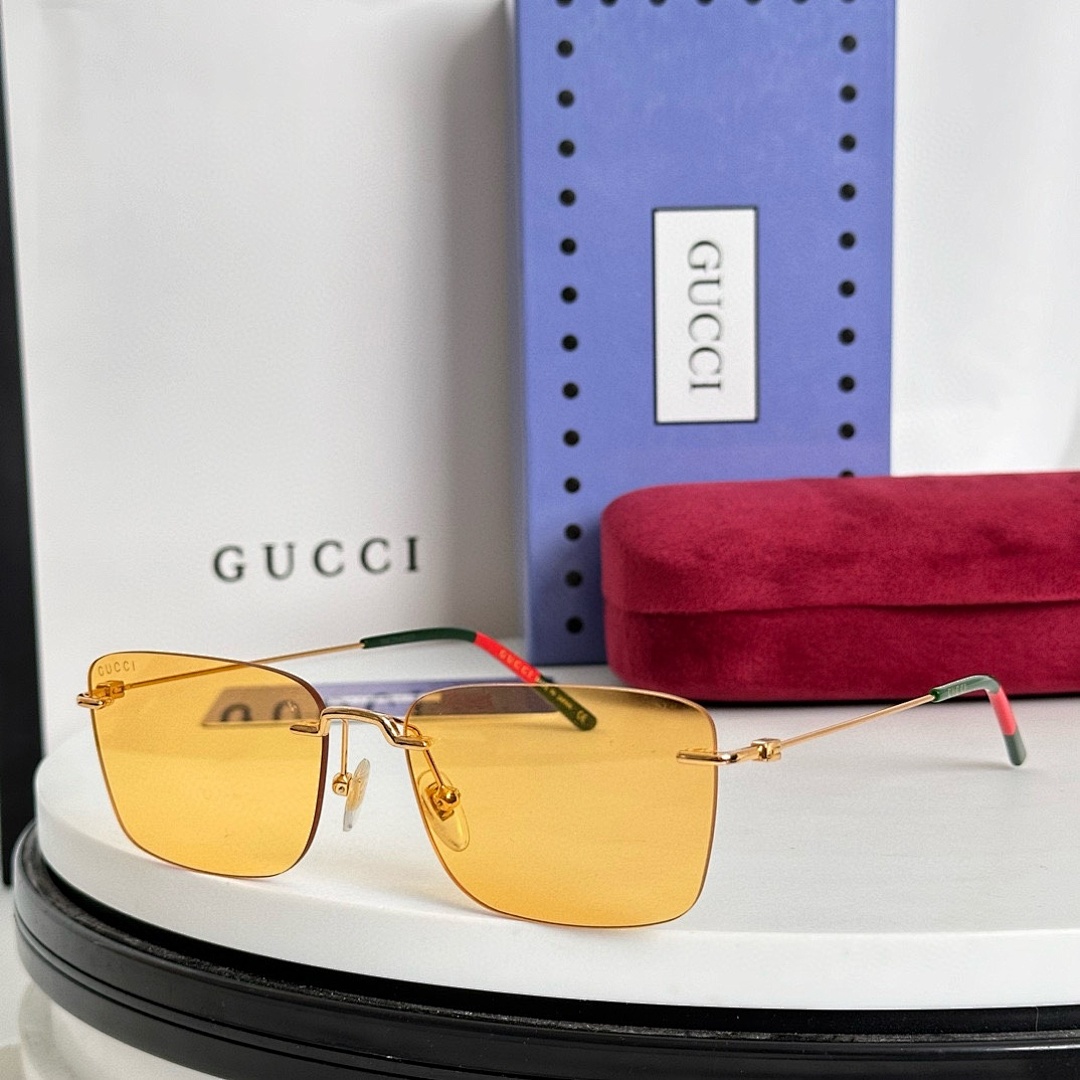 Other GUCCIGG0399O Size:56 - Image 7