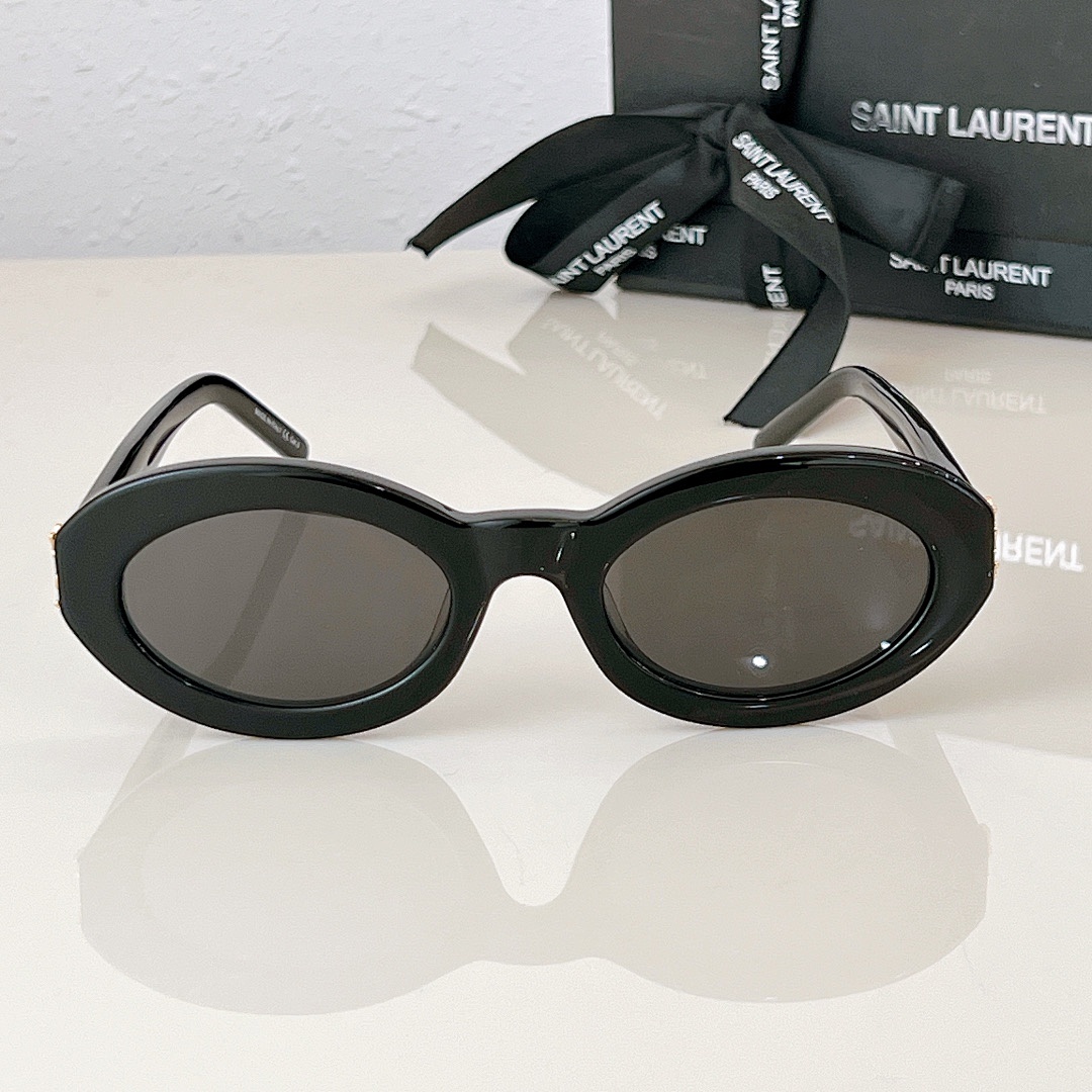 Other SAINT LAURENT SL M136SIZE:52, photo 1