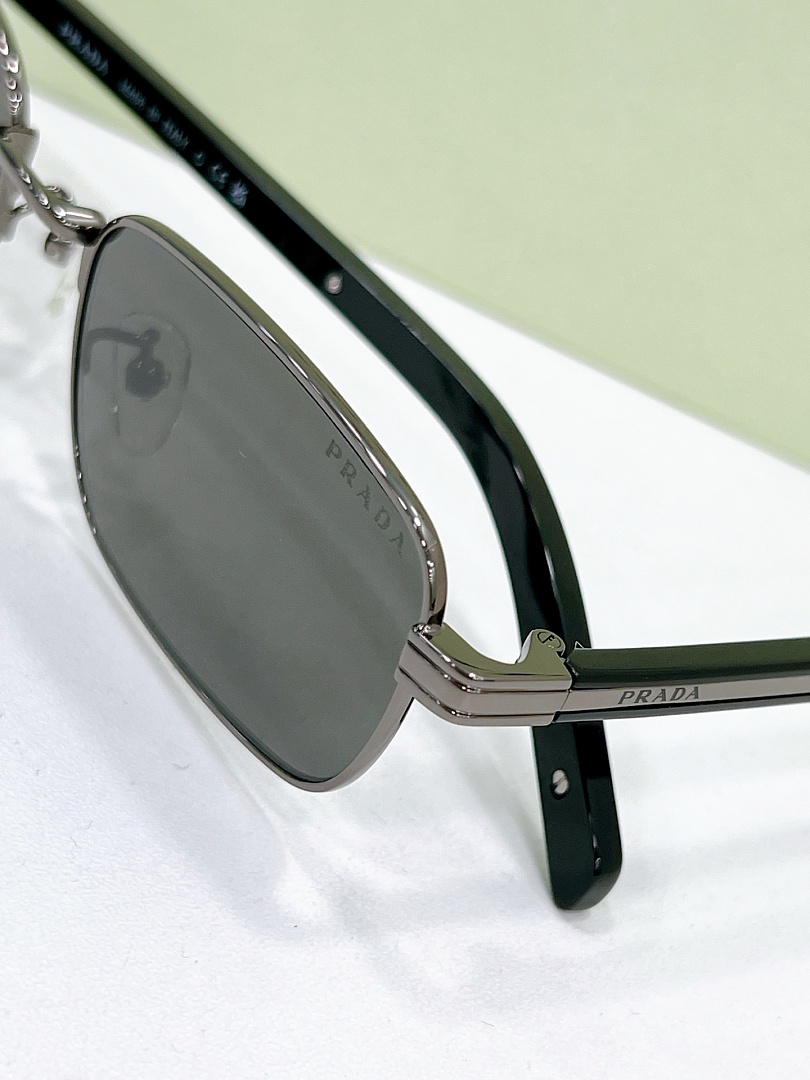 Prada ModelVPRB54Size:54 - Image 12