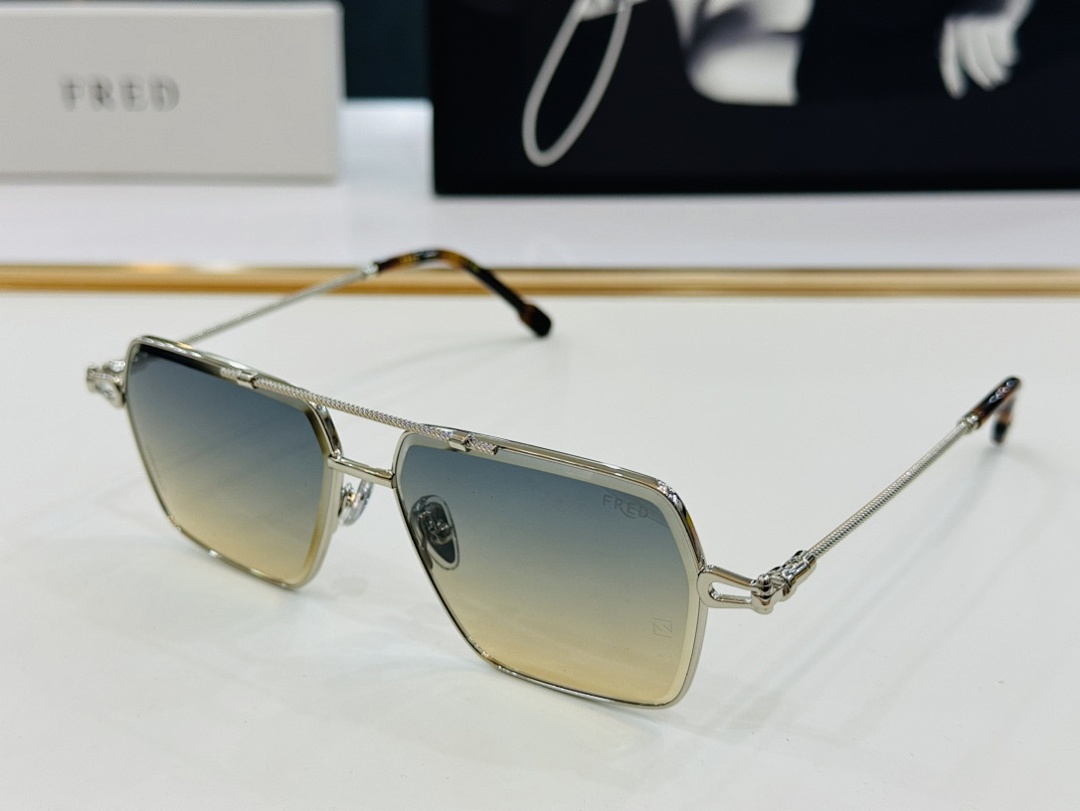 Other FRED FG50138U Size:58 - Image 8