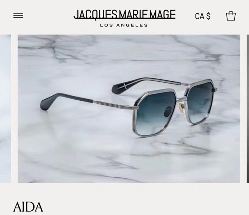 JACQUES MARIE MAGEMODEL:AIDA SIZE56, photo 1