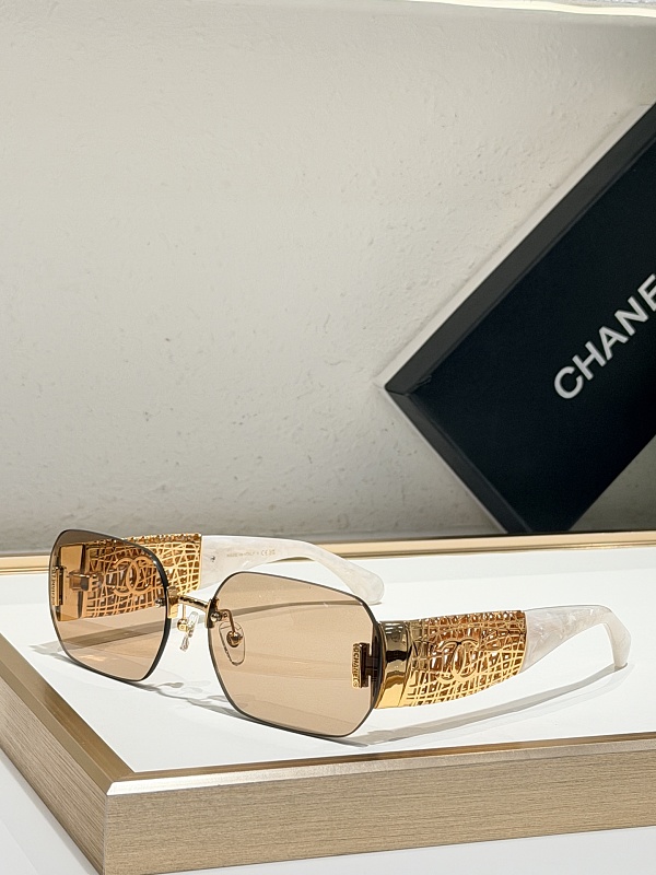 Chanel MODEL:A95116 SIZE:65, photo 1