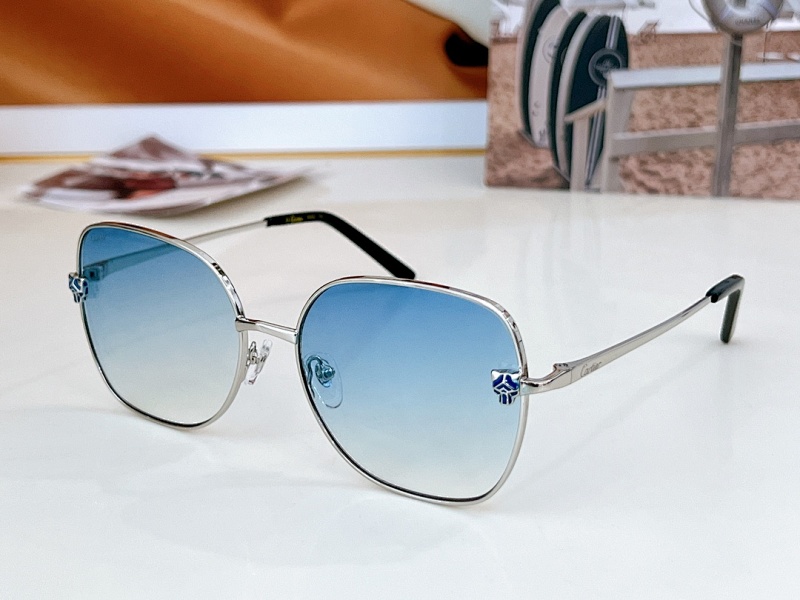 CartierMODEL:CT0548SSIZE 55, photo 1