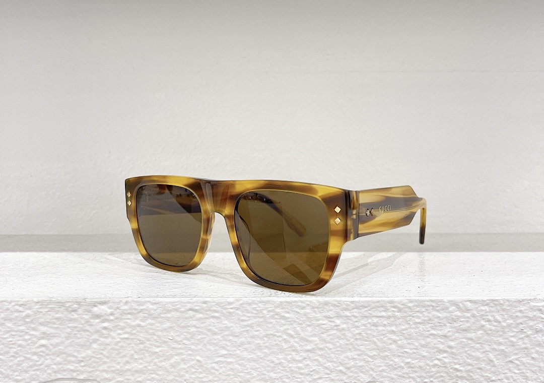 Other GUCCIMODEL:GG1262SSIZE:53 21-145_ - Image 7