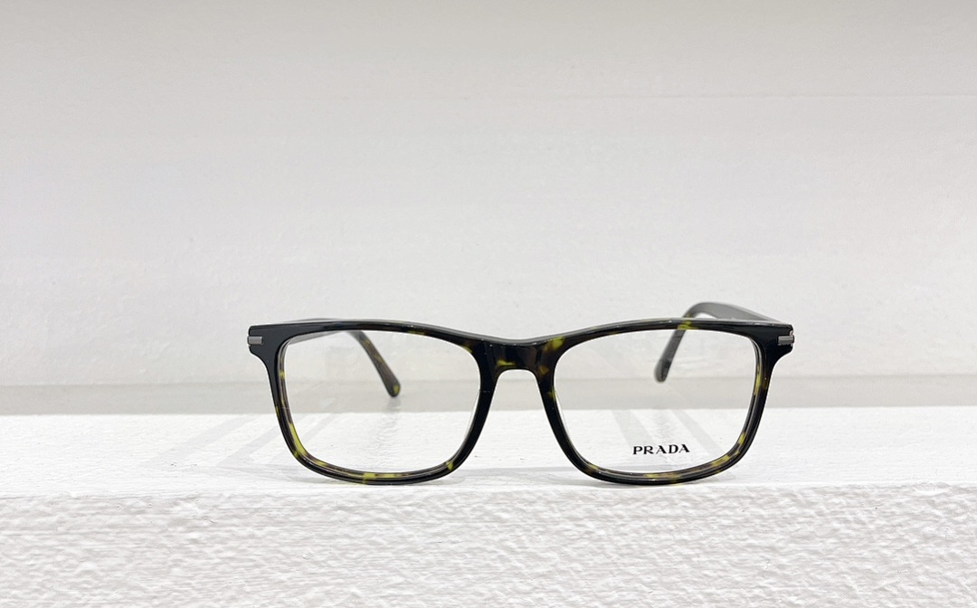 Prada MODEL:PR01WV SIZE:56 - Image 3