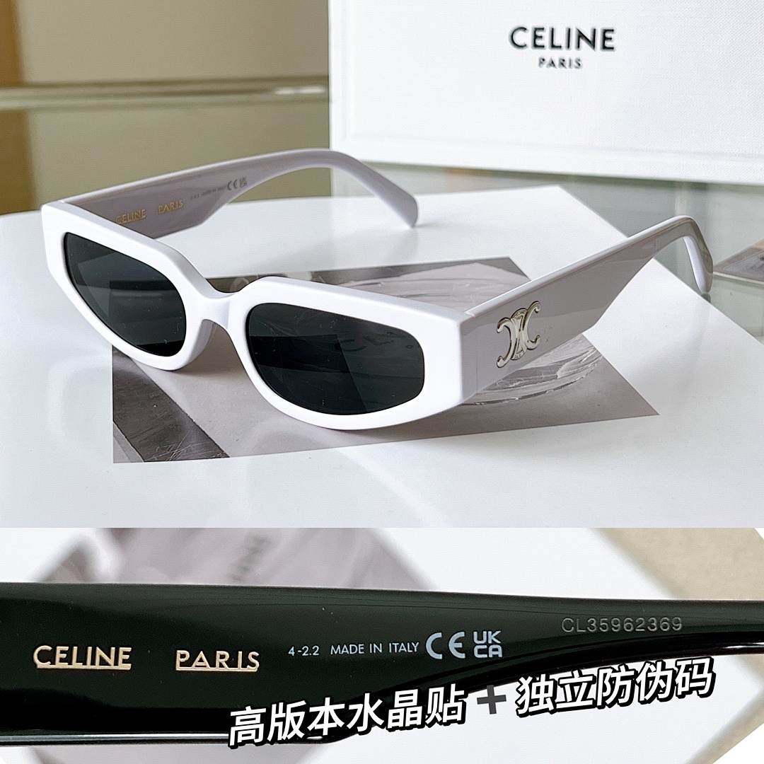 Other CELINE CL40269 SIZE:54 - Image 6