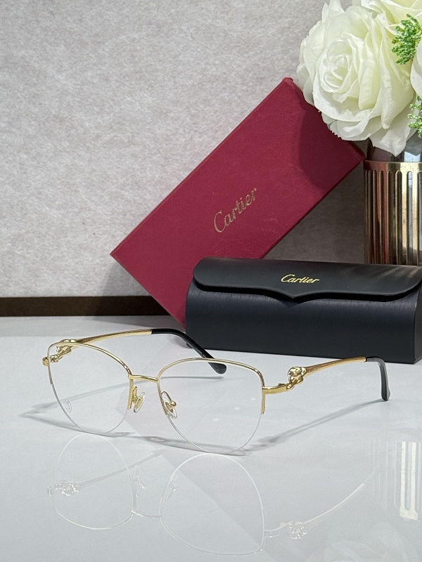 CartierMOD:CT0280OSize:55 18-145, photo 1
