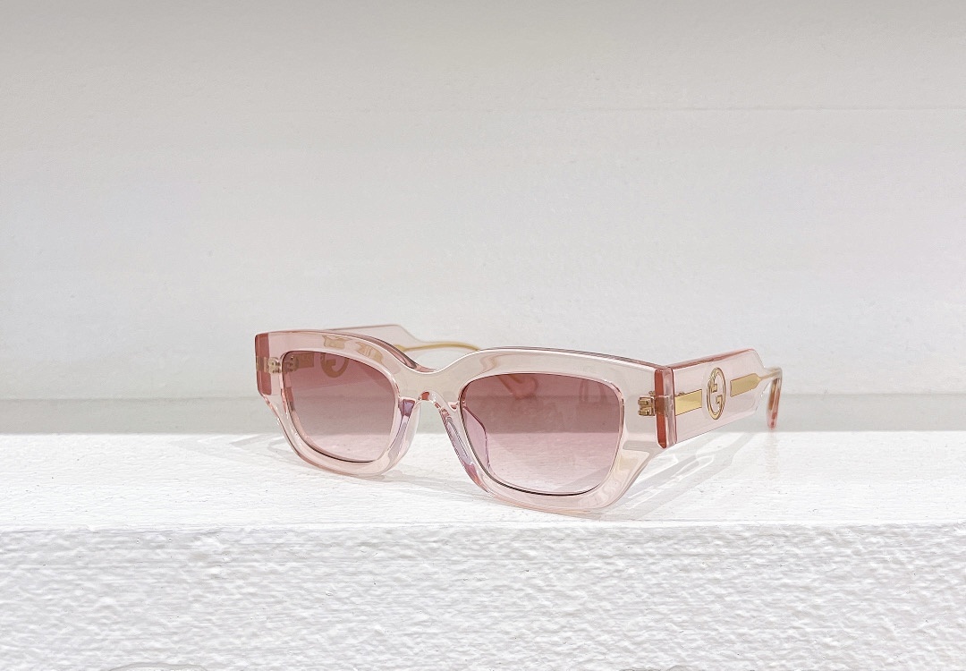 Other GUCCIMODEL:GG1558SKSIZE:51 - Image 9