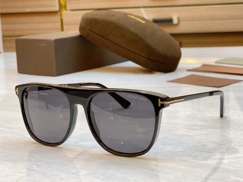 TOM FORDModelFT1105,Size:55, photo 1