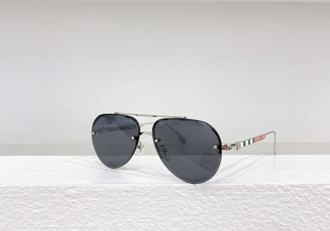 Other BURBERRYMODEL:B 6689SSIZE:60 15-145_ - Image 9