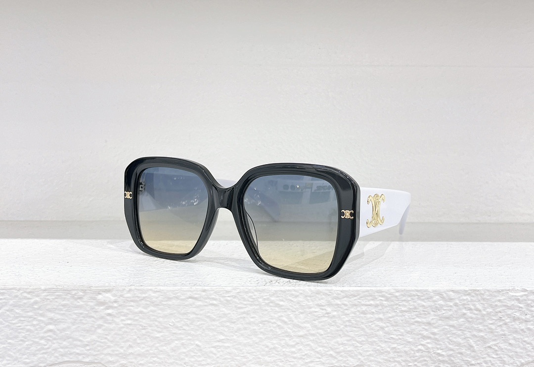 Other CELINEMODELCL40322SIZE55 21-145_