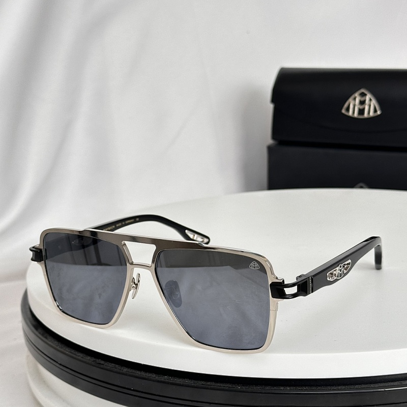 Chanel MAYBACHMODELZ032SIZE:58, photo 1
