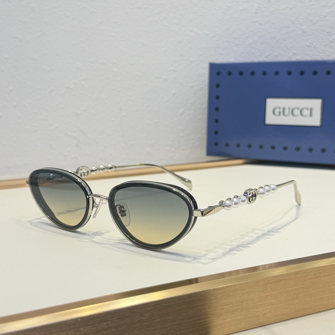 Other GUCCIMODEL:GG1644SIZE:58