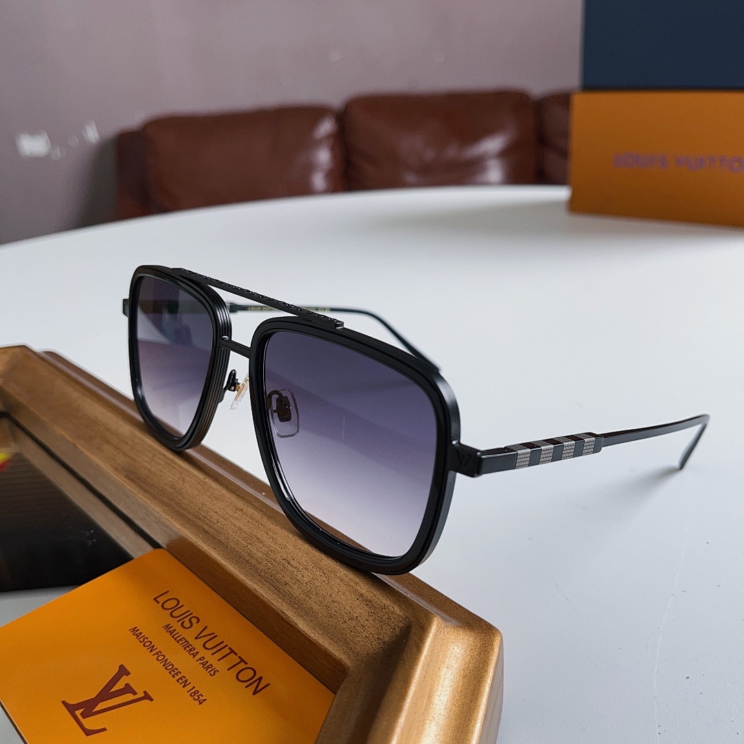 Other LOUIS VUITTON Z2035ESIZE:57 - Image 6