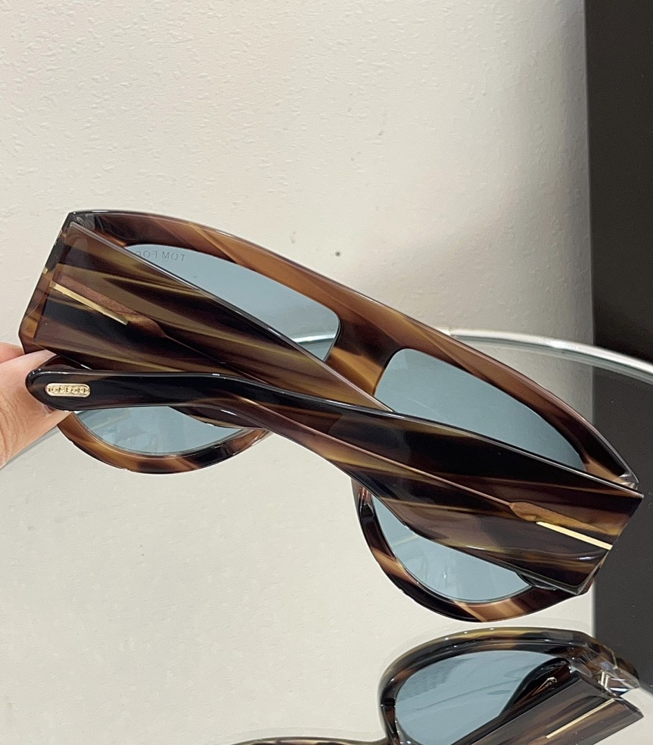 Other TOM FORDMODEL:FT1044SIZE:60 - Image 2