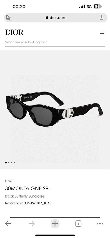 Other Dior30Montaigne