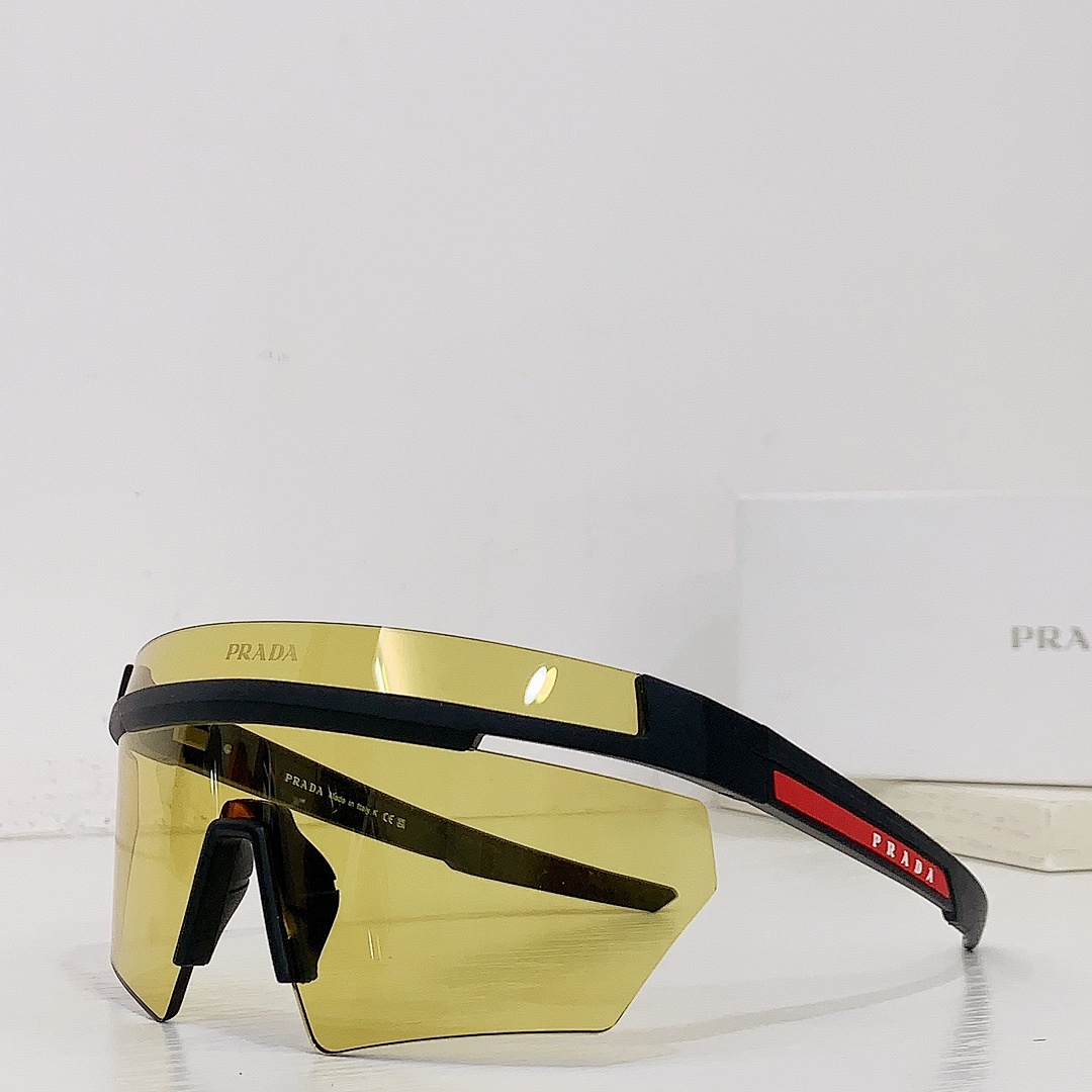 Prada Mod:SPS01YSize:130 - Image 9