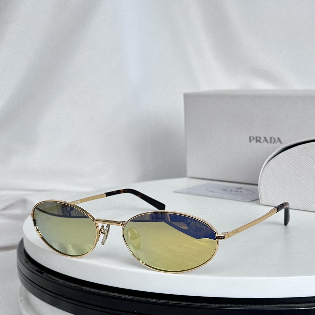Prada MODEL:SPR A59SSIZE:59 19-140_ - Image 7