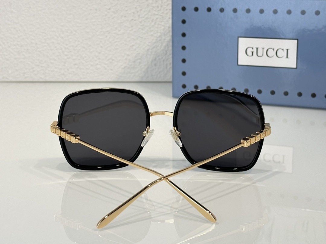Other GuccIMod:GG1619Size:58 - Image 2
