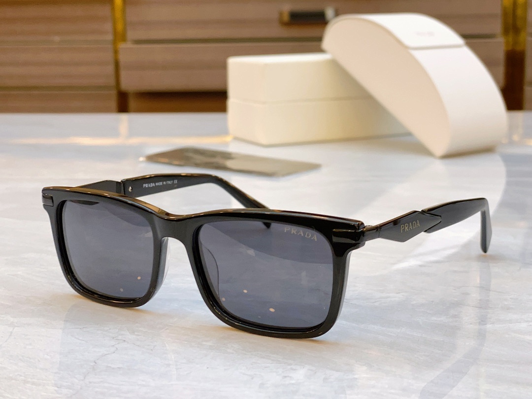 Prada MODEL:PR96Z,SIZE:54 - Image 8