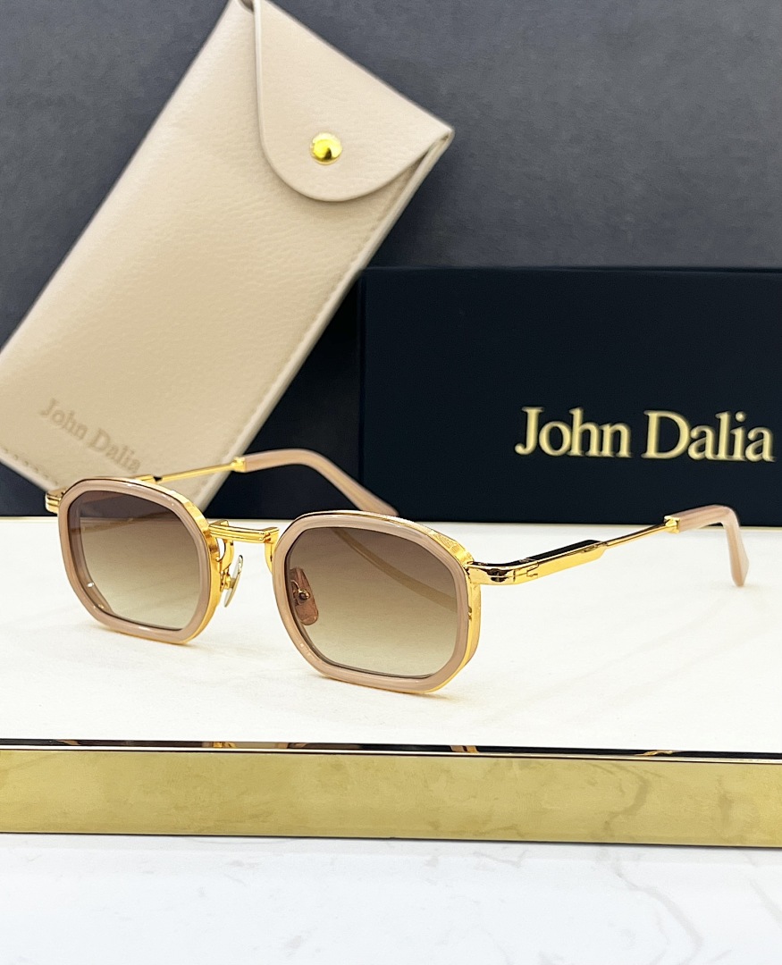 Other John DaliaMODEL:JEAN SIZE:43 - Image 4