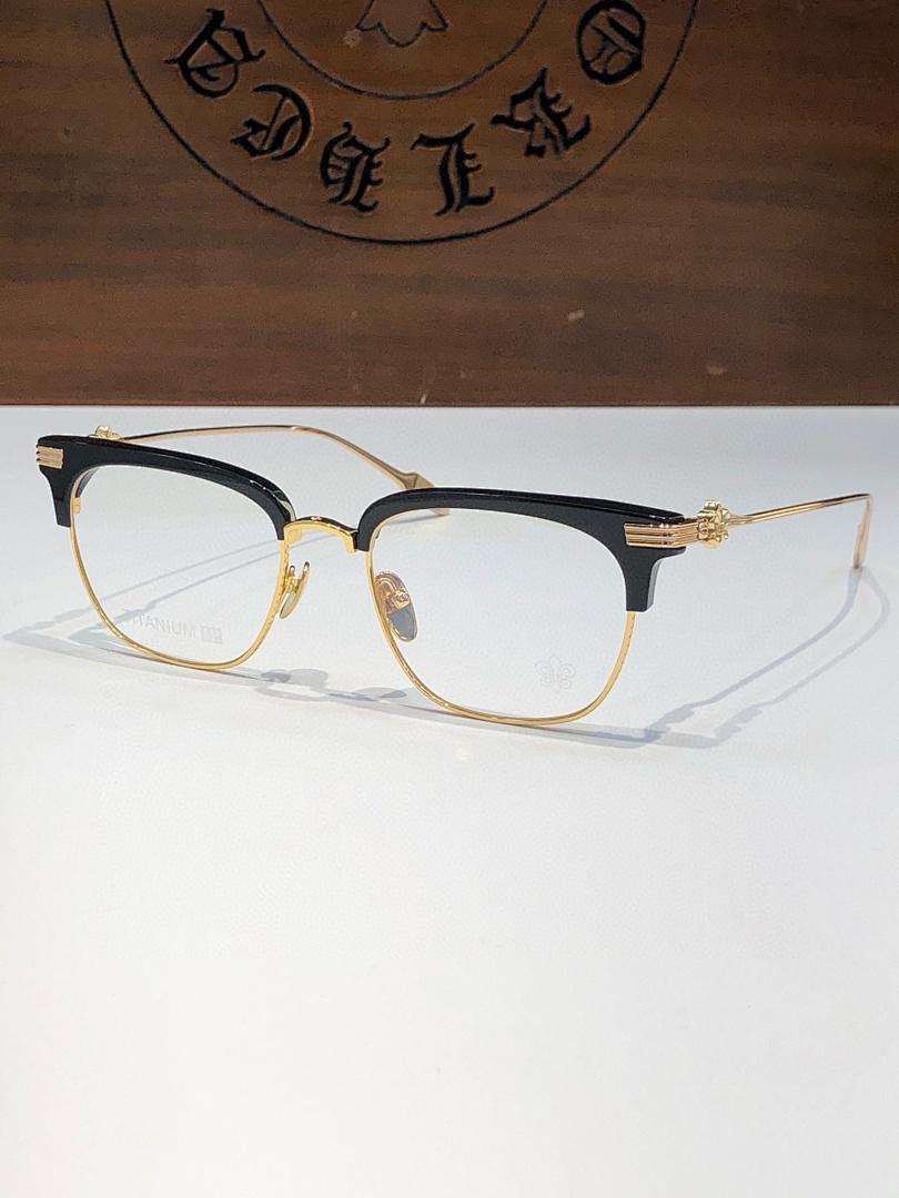 Chanel CHROME HEARTSCH8264 SIZE:54, photo 1